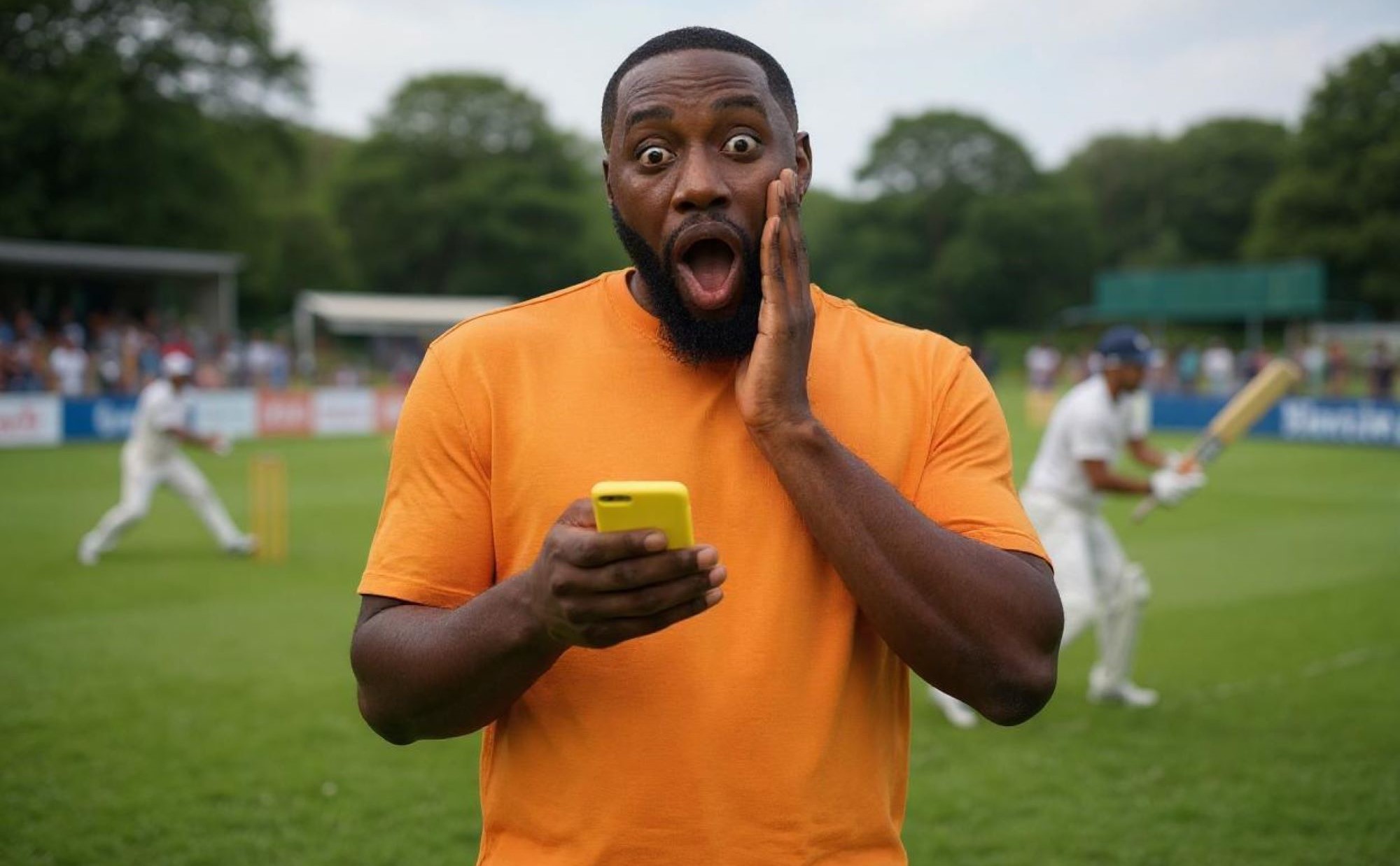 How to Bet on Cricket Online