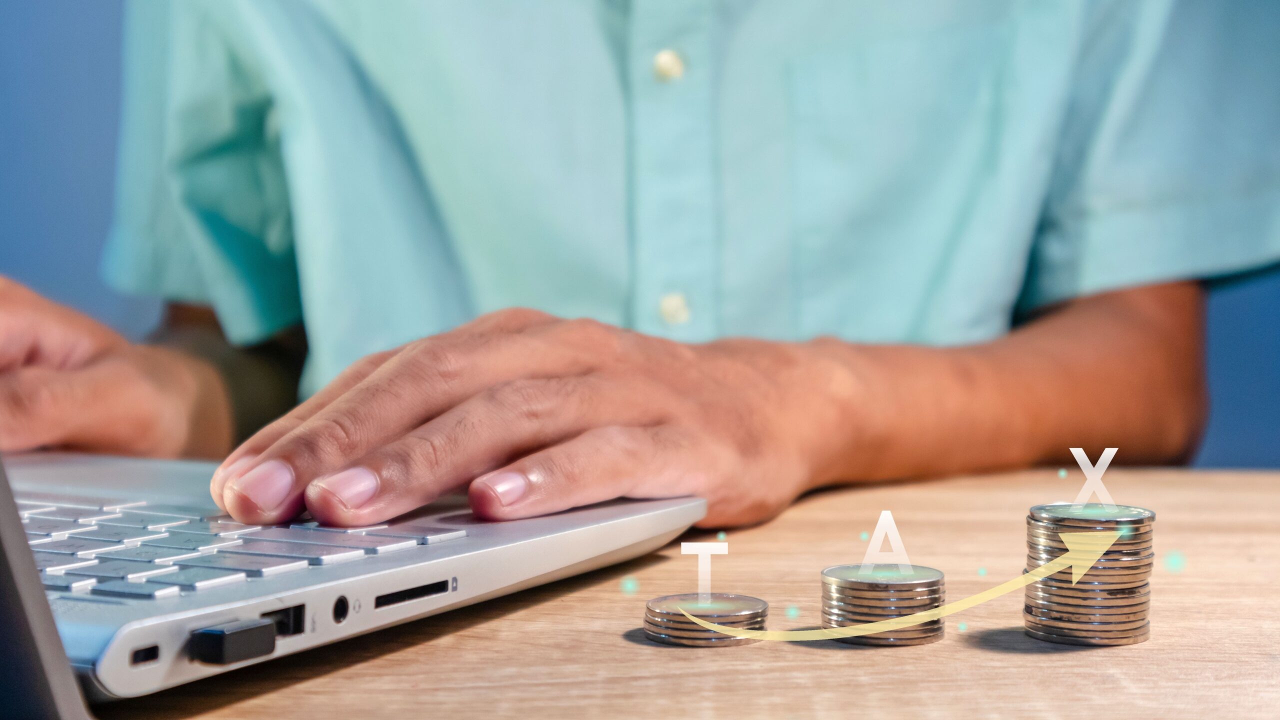 Is Online Gambling Taxed?